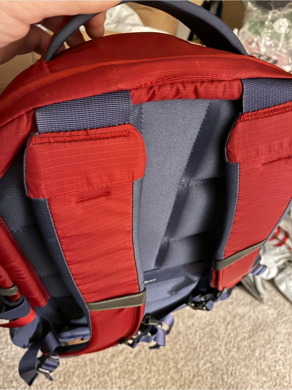 The North Face like new